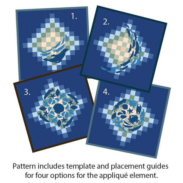 Sea Change Pattern